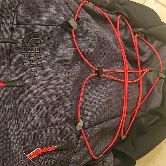 The North Face Borealis Light Directional backpack - Picture 7 of 8